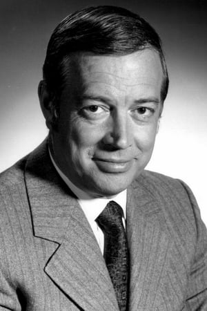 Hugh Downs profil kép