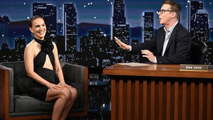 Jimmy Kimmel Live! 20. évad Ep.135 135. epizód