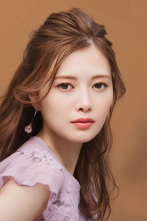 Mai Shiraishi profil kép
