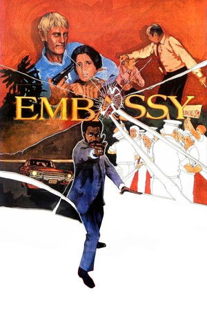 Embassy poszter