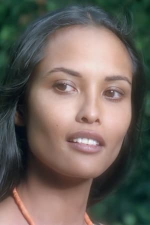 Laura Gemser profil kép