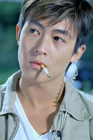 Edison Chen profil kép