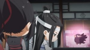 魔道祖师Q 1. évad Ep.1 1. epizód