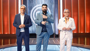 MasterChef Italia 14. évad Ep.7 7. epizód