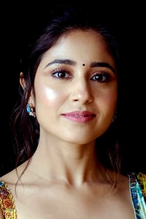 Shweta Tripathi profil kép