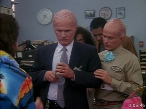Alien Nation 1. évad Ep.19 19. epizód