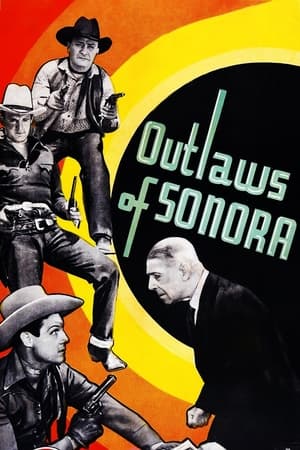 Outlaws of Sonora