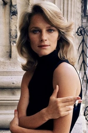 Charlotte Rampling profil kép