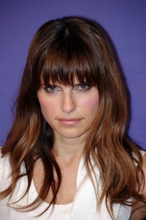 Lake Bell profil kép