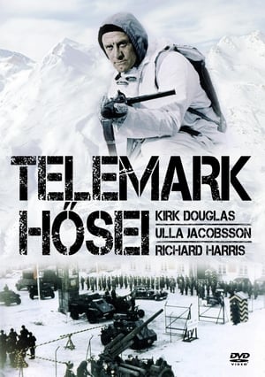 Telemark hősei