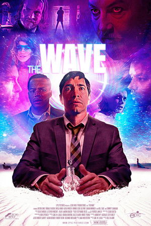 The Wave poszter