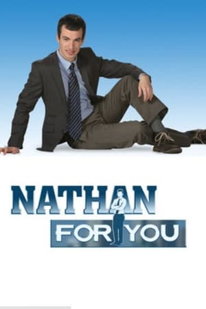 Nathan for You poszter