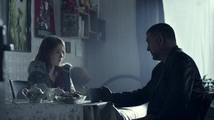 Крёстный 1. évad Ep.5 5. epizód