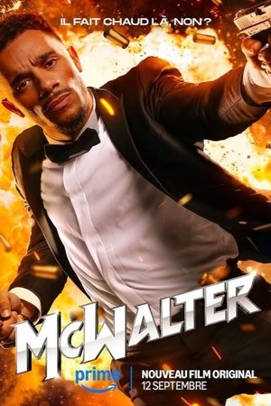 McWalter poszter