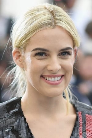 Riley Keough profil kép