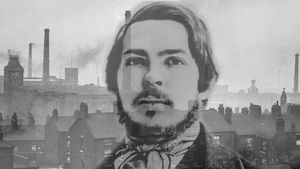 Friedrich Engels - Der Unterschätzte háttérkép