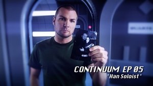 Continuum kép