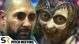 Pitch Meeting 5. évad Ep.21 21. epizód