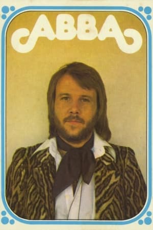 Benny Andersson profil kép