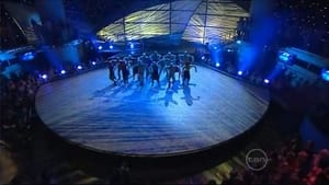 So You Think You Can Dance Australia Season 1 Ep.11 11. epizód