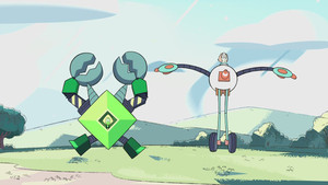 Steven Universe 2. évad Ep.23 23. epizód