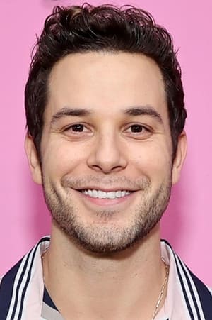 Skylar Astin profil kép