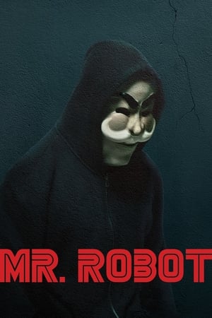 Mr. Robot poszter