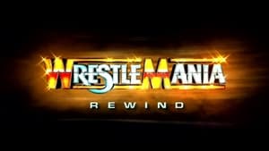 WWE Wrestlemania Rewind kép