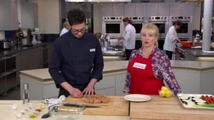 America's Test Kitchen 18. évad Ep.18 18. epizód