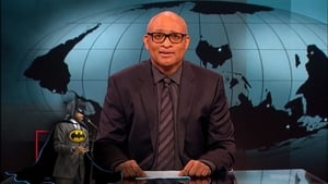 The Nightly Show with Larry Wilmore Season 1 Ep.1 1. epizód