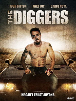 The Diggers poszter