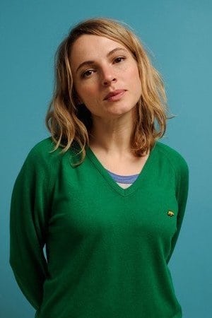 Amy Seimetz profil kép