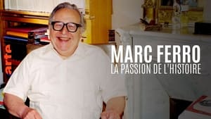 Marc Ferro, la passion de l'Histoire háttérkép