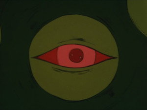 科学忍者隊ガッチャマン Season 1 Ep.15 15. epizód