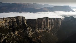 Verdon - The Show Must Go On háttérkép