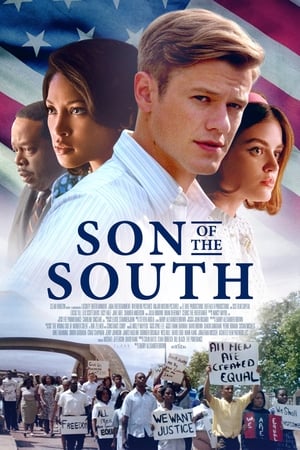 Son of the South poszter