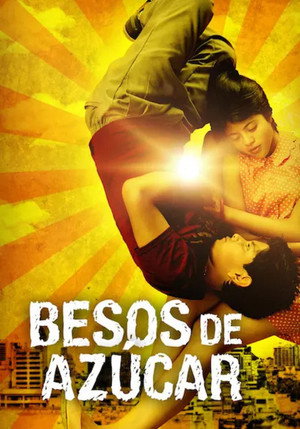 Besos de azúcar poszter