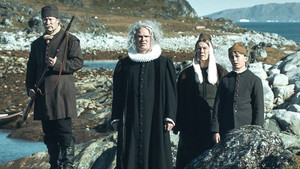 Historien om Grønland og Danmark 1. évad Ep.1 1. epizód