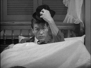 The Dick Van Dyke Show Season 1 Ep.15 15. epizód
