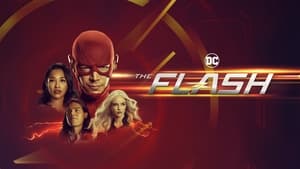 Flash – A Villám kép