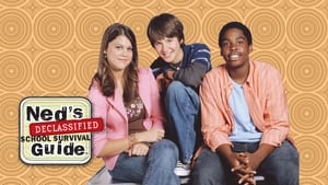 Ned's Declassified School Survival Guide kép