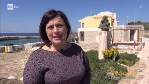 Caro Marziano Season 1 Ep.1 1. epizód