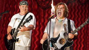 Tenacious D, avagy a kerek rockerek háttérkép