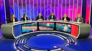 Question Time 47. évad Ep.30 30. epizód
