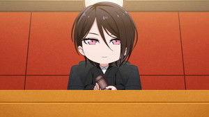 BanG Dream！ガルパ☆ピコ 3. évad Ep.17 17. epizód