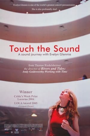 Touch the Sound