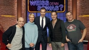 Wer weiß denn sowas? Season 3 Ep.108 108. epizód