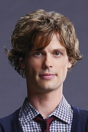 Matthew Gray Gubler profil kép