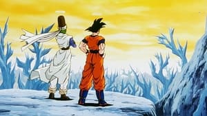 Dragon Ball Z 7. évad Ep.1 A Másvilág lakói