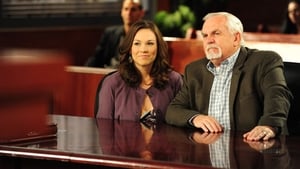 Drop Dead Diva 6. évad Ep.9 9. epizód